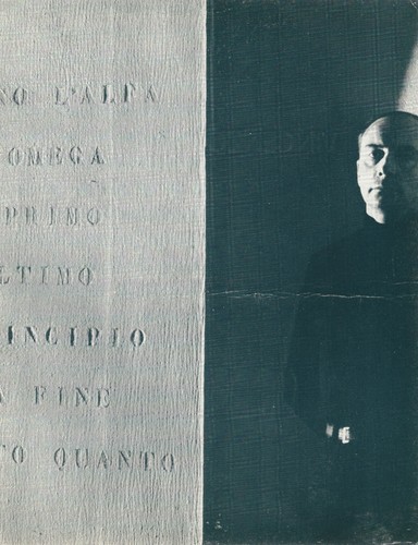Vincenzo agnetti ritratti e - vincenzo, agnetti,