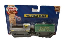 Thomas Ferrovia in Legno