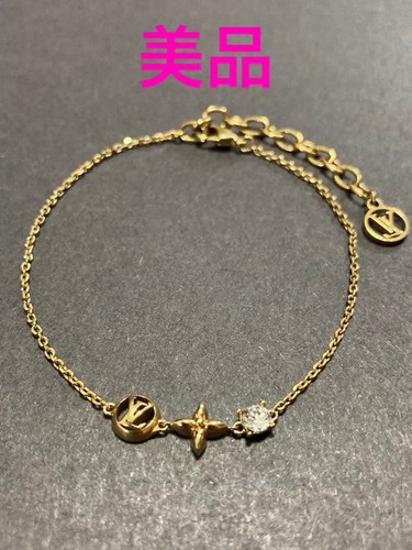Bracciale louis vuitton usato - bracciale,