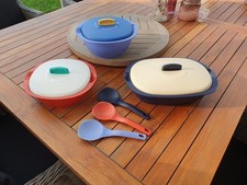 tupperware bella tavola