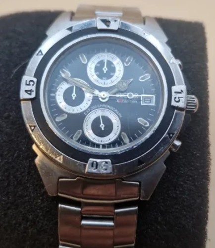 Orologio sector expander 202 - orologio,