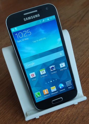 Samsung galaxy mini - galaxy, s4
