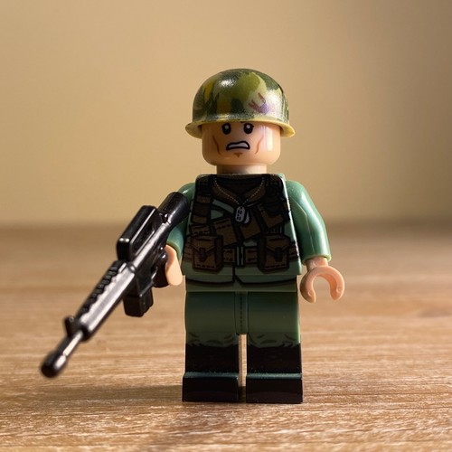 Custom army infantry - army,
