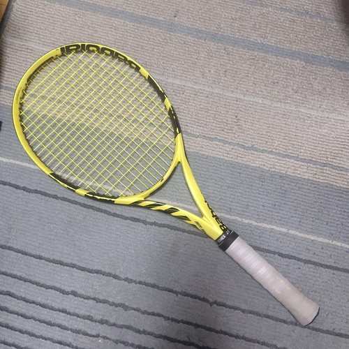 Babolat pure aero 100 2019 - pure,