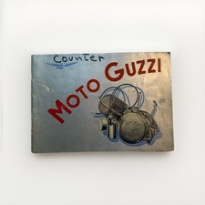 Moto Guzzi Motoleggera