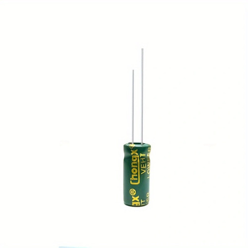50pz condensatori 50v1uf - 50pz,