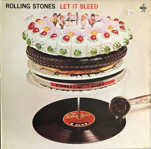 The rolling stones - rolling, it