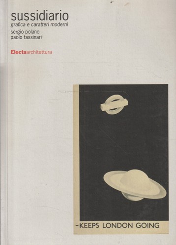 Sussidiario grafica e - sussidiario,
