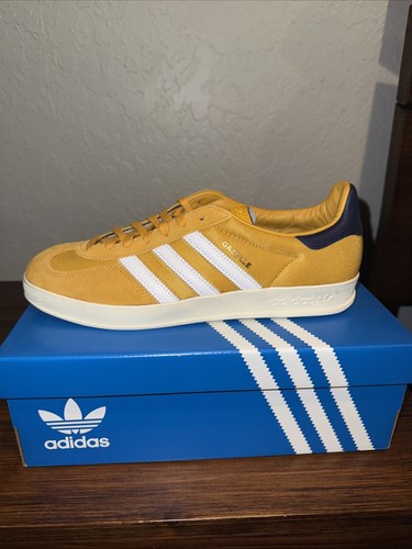 Adidas gazelle indoor men 5 - adidas,