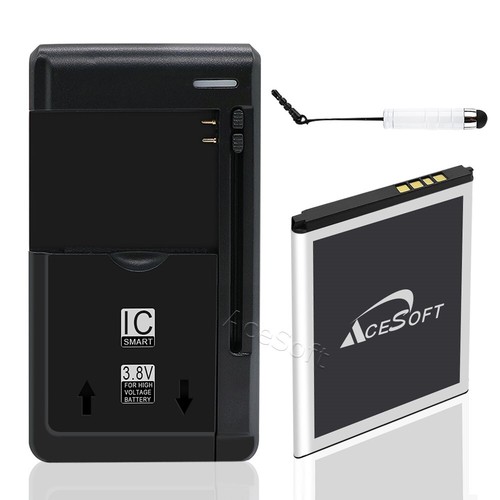 1370 mah ion - mah, battery