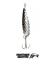 CUCCHIAINO ONDULANTE PANTHER