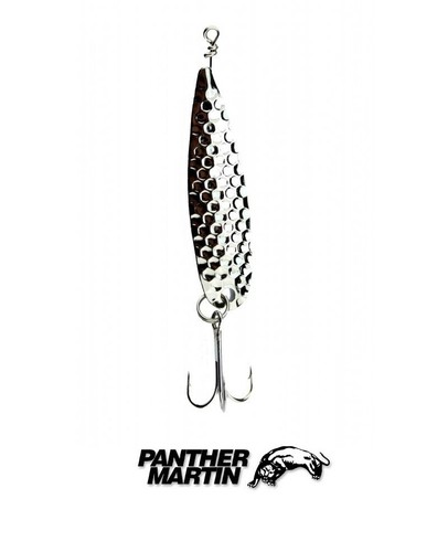 Cucchiaino ondulante panther - ondulante,