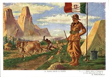 WW2 - COLONIES - Il Tempo