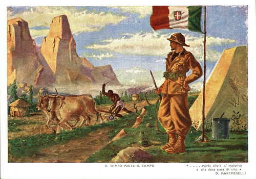 Ww2 colonie il tempo - -, miete