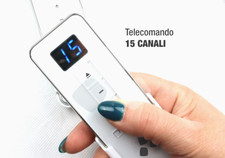 AWITALIA Telecomando Tech da