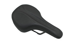 Sella bici cube natural fit - sella,