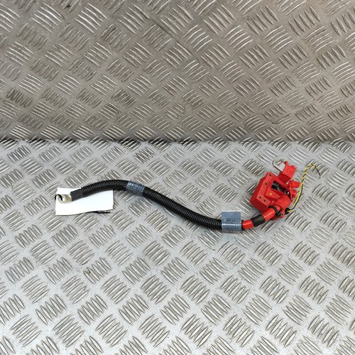 Cavo positivo batteria - bmw, x5