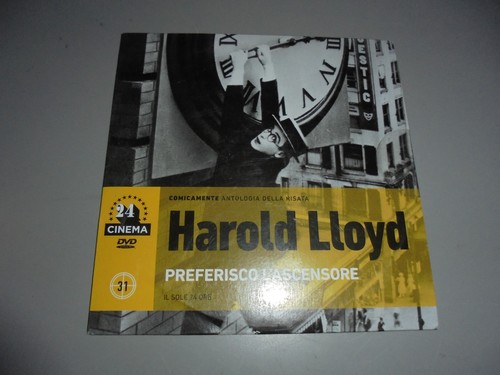 Dvd preferisco ascensore - dvd,