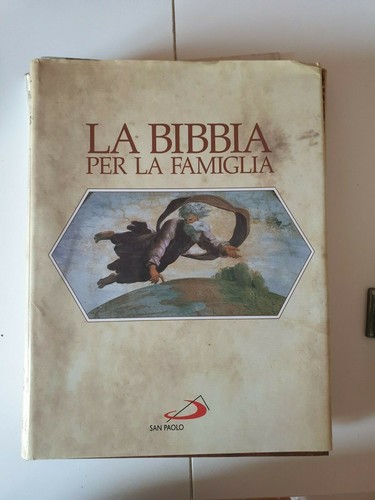 Libro bibbia per - la,