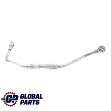 Tubo alimentazione olio diesel