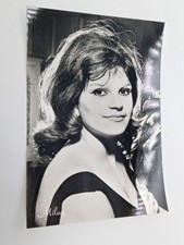 Cartolina cantanti Milva 988