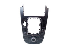 Comando Navigatore per Audi Q5 Serie (8rb) (0812) (2008   2012)