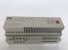 URMET Sch. Alimentatore