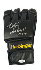 Guanto Bill Goldberg