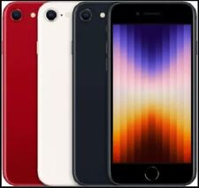 Smartphone Apple iPhone SE