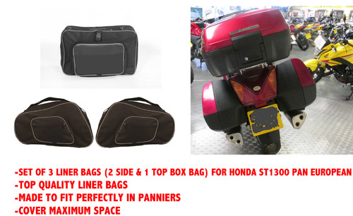 Borsa portapacchi fodera - portapacchi, borse