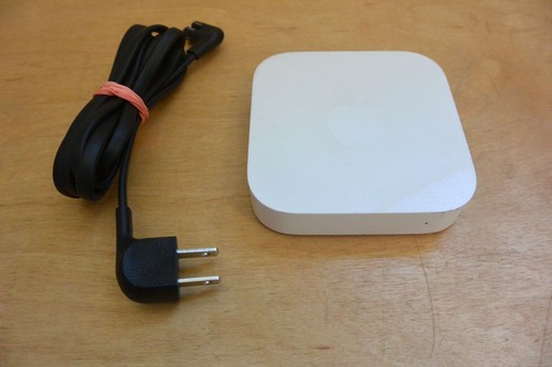 Apple airport express base - express,
