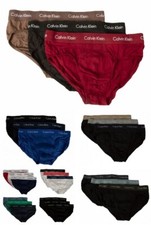 Confezione 3 slip uomo tripack