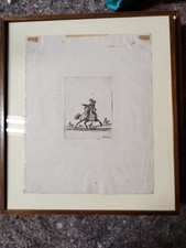 Stefano Della Bella, Incisioni