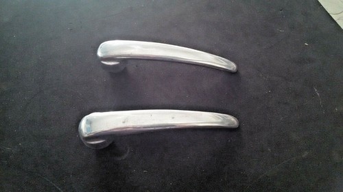 Coppia maniglie apriporta - coppia,
