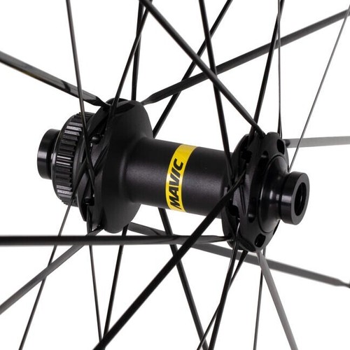 Ruote carbonio bici - in, da