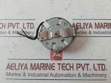 Motore Asincrono Saia UDS10ND4LA130 220V 50HZ 802