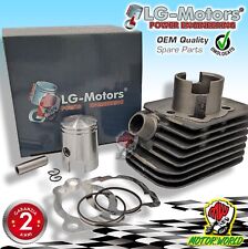 KIT CILINDRO PISTONE SPINOTTO 10 TIPO ORIGINALE 38,2 PIAGGIO SI MIX CIAO PX SC