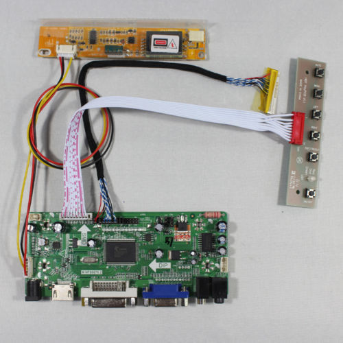 Kit scheda controller inverter