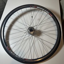 Swiss rr465 wheel - dt, with