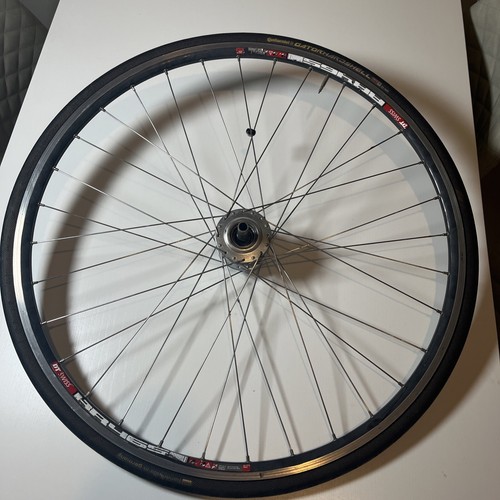 Swiss rr465 wheel with - dt,