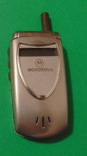 MOTOROLA  V60i - FUNZIONANTE - RARO