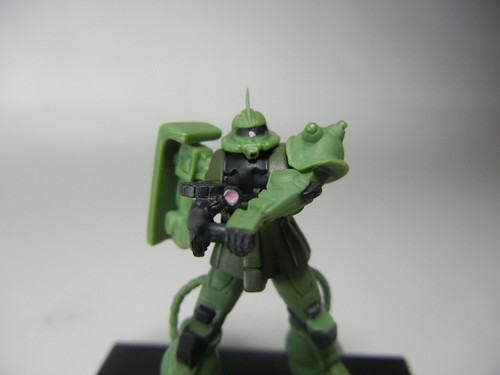Gundam collection vol 06f - collection, vol.5