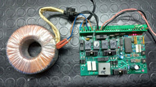 Delta matic dm909 board - dm909,