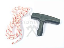 Corda maniglia avviamento