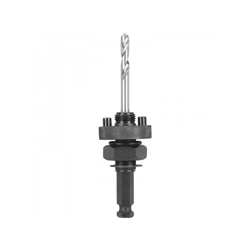 Albero fixtec 8x18 032 - albero, 032-210