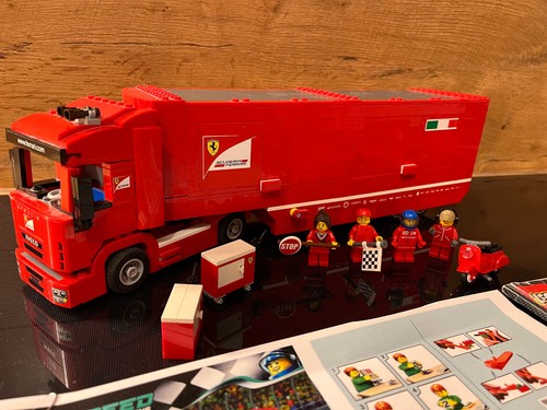 Lego 75913 speed champion - 75913,