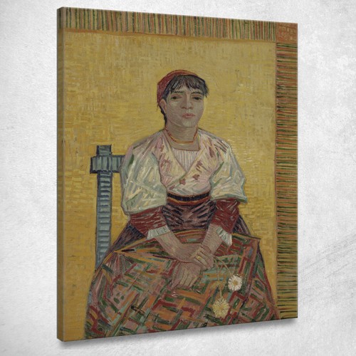Donna italiana vincent - italiana,