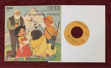 45 GIRI SIGLA CARTONE ANIMATO