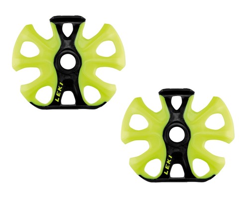 Leki big mountain binding - mountain,