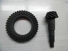 COPPIA CONICA 10X41 FIAT 131 ( diam. viti 12mm)